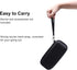 XANAD Hard Case for JBL FLIP 6 or FLIP 5 or FLIP 4 or FLIP Essential or JBL Tune 2 Waterproof Portable Bluetooth Speaker- Travel Carrying Storage ...