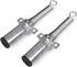 2 Pcs Trailer Side 7-Way Round Wiring Harness Socket with Spring Guard - 7 Pin Trailer-Side Wiring Harness Connector...