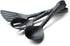 Coghlan's 3-Piece Nylon Utensil Set – Slotted Spoon, Spatula, and Serving Spoon – Heat-Resistant, Lightweight, Durable, and Nonstick-Safe Kitchen ...
