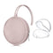 Smlpuame Pacifier Holder Case,Mothers Day Gifts for Mom BPA Free Portable Silicone Baby Pacifier Cover Pouch for Diaper Bag Stroller,Travel Outdoo...