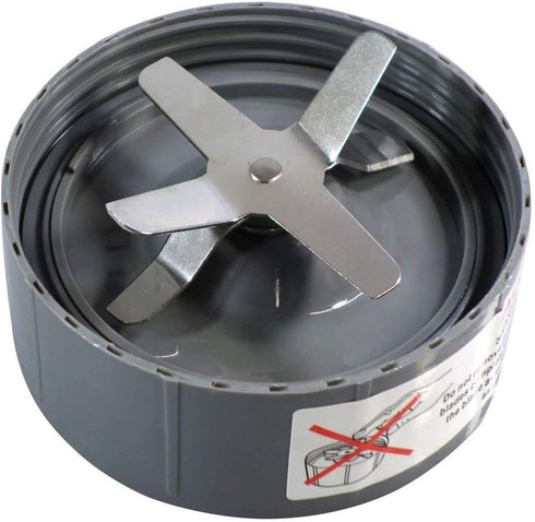 Replacement Blender Extractor Blade, Compatible with Nutribullet 600W and Pro 900W Series…...