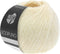 Lana Grossa Ecopuno, 46 Ecru Yarn, White......