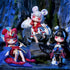 ROBOTIME Suri Blind Box 1PC Surprise Action Figure Collectible Kawaii Figures Random Art Toys Hot Cute Figure Dolls Creative Gifts (Journey to The...
