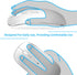 Wireless Mouse for Laptop, Bluetooth Mouse Rechargeale Three Mode(Bluetooth 5.2+ USB-A & USB-C Receiver) -Compatible with TypeC & USB Port Devices...
