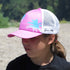 Grace Folly Kids Trucker Hat Youth Baseball Cap for Boys & Girls 5-12 Years Old...