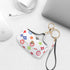Leayjeen Case Compatible with iWALK Charmast/Anker/Abnoys/VEGER/Taegila Portable Charger 3350mAh, 4500mAh, 4800mAh, Ultra Compact Mini Color Patte...
