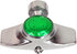 Chapin 6-9487: Circular Pattern Spot Sprinkler 2 Pack, 360 Degree Sprinkler Head for Small Gardens and Lawns, Up to 30ft Coverage Area, Lawn Sprin...