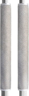 Refrigerator Door Handle Covers Keep Fridge Clean and Beautiful, Pack of 2 (16"*4", Plush)...