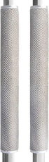 Refrigerator Door Handle Covers Keep Fridge Clean and Beautiful, Pack of 2 (16"*4", Plush)...