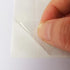 600PCS Clear Dots Glue Removable Double Sided Adhesive Dots for Balloons Sticking Hanging Posters Photos Paper Scrapbooking Walls Candles Making B...