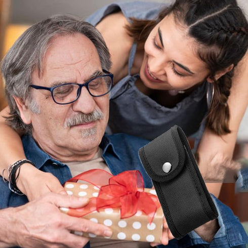 Gifts for Fathers Day Men from Daughter Son Kids, Unique Birthday Gift Ideas for Dad Grandpa Husband Him, Cool Gadgets Presents for Dad, All in On...