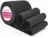 Dreamlover Black Elastic Band for Sewing, Wide Elastic Band, 3.15 Inches x 6 Yards...