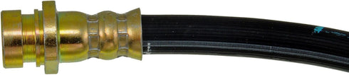 Dorman H620604 Rear Passenger Side Brake Hydraulic Hose Compatible with Select Hyundai / Kia Models...