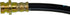 Dorman H620604 Rear Passenger Side Brake Hydraulic Hose Compatible with Select Hyundai / Kia Models...