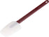 Update International Silicone Spoon Shaped Scraper 16 Inch RSP-16HR...