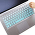 Keyboard Cover for Lenovo Yoga 6 13ARE05 13ALC6, Yoga C940 C740 14", Yoga C930 930 920 13.9", Lenovo Flex 14 14", Yoga 720 720S 730 13.3", Yoga 73...