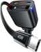 ?Upgraded?Retractable Car Charger 4 in 1, 105W Fast Car Phone Charger with Retractable Cord 2.6ft, USB C and USB Car Charger Adapter, Compatible w...