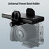Sirui Universal Power Bank Holder, Aluminum Adjustable Power Bank Clamp Mount for Camera, AM-BM......