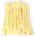 500 Pcs Plastic Coffee Tea Stirrer Spoon Disposable Spoons Stir Stirrer Mini Stir Swizzle Sticks Plastic Food Grade Coffee Stirrers Tea Spoons Sou...