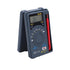 Multimeter, Volt Meter Pocket Digital Display Screen Large Range for Measuring Voltage Resistance Current for Automotive...
