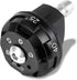 Pressure Washer Spray Nozzle, Adjustable 6-in-1 Quick Changeover Power Washer Nozzle for High Pressure Washer, 1/4in Plug Connect Tips...