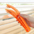 AKOAK Window Blinds Cleaning Brush, Fan Blade Cleaner, Ultra-fine Fiber Tube Sleeve, for Shutter, Vents, Air Conditioners, Disassembly and Washabl...