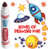 Crayola Washable Markers - Red (12ct), Kids Broad Line Markers, Bulk Markers for Classrooms & Teachers...