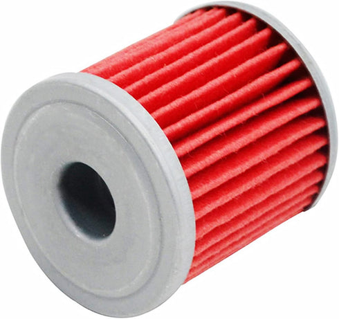 AHL 207 Oil Filter for KAWASAKI KX450F KX 450F KX450 F 449 2016-2020/KX250F 249 2012-2019 2020/KX250F 250 2004-2011/KX250 KX 250 2006-2008/Suzuki ...