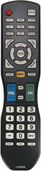 LD200RM Replace Remote Control fit for APEX TV LD4688T LE40H88 LD3249 LD3288T LD3288M LD4077 LE4077M LD4088 LD4688 LE3212 LE3212D LE4012 LE4612 LE...
