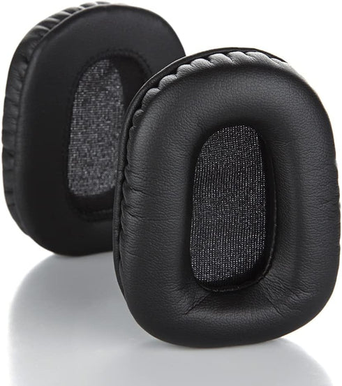 B450 XT Earpads Headphone Replacement Ear Cushions Earcups Compatible with VXI Blue Parrott B450-XT B450XT Bluetooth Headset Accessories...