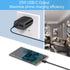 USB C Fast Charger, 25W Samsung Charger Fast Charging, Dual Port C Charger with 6FT Cable for Samsung Galaxy S23,S22, S22 Plus, S20/S21 Ultra Plus...