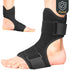 Plantar Fasciitis Night Splint,Ankle Brace for Plantar Fasciitis Relief,Adjustable Breathable Plantar Fasciitis Ankle Brace For Achilles Tendoniti...