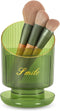 Desk Organizer Makeup Brush Holder Cosmetics Holders Storage Cup for Vanity Desktop,Bathroom Organizer Countertop...