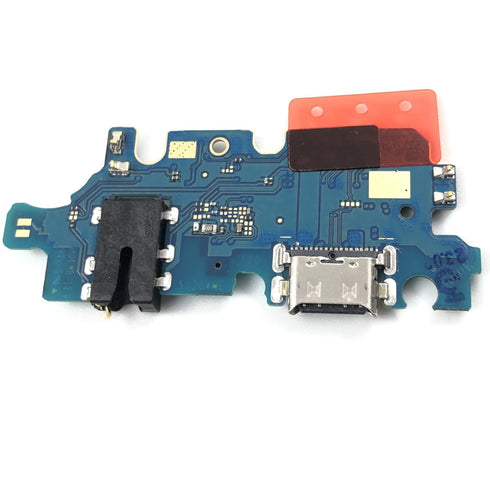 USB Charger Charging Port Plug Mic Microphone PCD Board Flex Cable Connector Replacement Compatible with Samsung Galaxy A13 5G A135 A135F A135U......