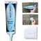 Tile Grout Repair Kit (White 13.4 Oz-380 Gr),Four Way Use, Repair, Renew, Repaint, Fill The Gaps, Fast Drying, Odorless, Waterproof And Pre-Mixed ...