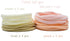 Super Soft Nylon Headband for Newborn Baby Girl Kids, High Stretchy, 20pcs for DIY Crafts...