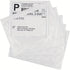 6" x 9" Adhesive Packing List Envelopes Clear Plastic Mailing Shipping Envelope Pouch (50 Bags)...
