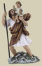 Saint Joseph's Studio St. Christopher Saint Catholic Confirmation Santo...