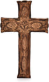 Nirvana Class Handmade Wooden Wall Cross Church Home Room Décor...