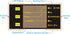 DC 0-90V 0-30A Voltage Current Capacity Power Combo Meter Battery Charge Discharge Monitor...