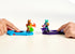 Legends of Akedo Power Storm - Versus Pack - 2 Mini Battling Warriors and 2 Battle Controllers - Burndown Versus Shred Head...