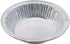 KitchenDance Disposable Aluminum Deep Tart Pan - 4 1/4 Inches Round Aluminum Foil Pans for Fruit Tarts, Individual Desserts - Baking Pan Perfect f...