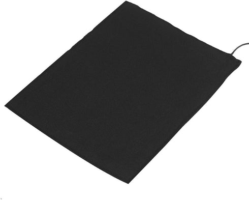 Heating Pad DC 5V 3 Shift Electric Cloth Heater Pad Heating for Clothes Seat Pet Warmer 35?-50?...