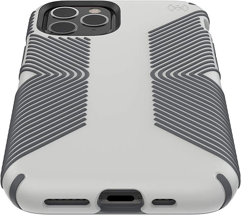 Speck Products 129892-8538 Presidio Grip iPhone 11 Pro Case, Parrot Pink/Papaya Pink...