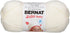 Bernat Softee Baby Yarn, 5 oz, Gauge 3 Light, Antique White...