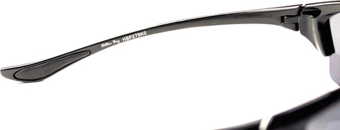 Polarized TRPL27 Sunglasses with Flexframe TR90 Unbreakable Super Light...