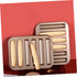 Homoyoyo Biscuit Mold Cake Molds Cookie Molds Chocolate Candy Molds Pastry Baking Molds Madeleine Pan Biscuit Stick Baking Tray Household Baking M...