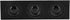 PC Front Panel Media Dashboard, PC Front Panel Speaker Stereo Surround Computer Case Builtin Mic Loudspeaker 5.25in Computer Case Front Bay...