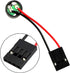 3-Pack Computer Motherboard Alarm Buzzer BIOS Beep Internal PC Speaker 60mm...