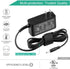 HKY AC Charger for Jawbone Big Jambox Speaker J2011-03 02 01 Jawbone JAMBOX Bluetooth Speaker J2011-03-US J2011-02-US J2011-01-US J2011-03-USPWR H...